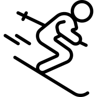 Gîte Tuc — Extérieur