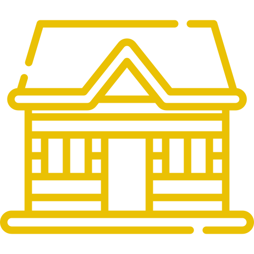Gîte Tuc — Extérieur