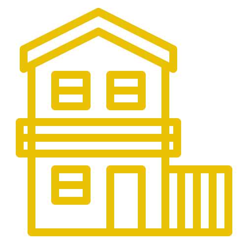 Gîte Tuc — Extérieur
